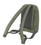 Obrázok z Batoh Aeronautica Militare Spitfire sling AM-603-33 zelená 6,3 L