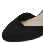 Obrázok z Tamaris 1-24412-41-001 Dámske sandále black