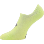 Obrázok z LONKA Ponožky dámské bambusové extra nízké KASKA s obrázkem MOTÝLA (3 páry)