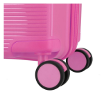 Obrázok z Travelite Pacific S,M,L Pink S: 37 l / M: 65 l / L: 100 L