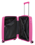 Obrázok z Travelite Pacific S,M,L Pink S: 37 l / M: 65 l / L: 100 L