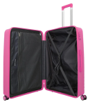 Obrázok z Travelite Pacific S,M,L Pink S: 37 l / M: 65 l / L: 100 L