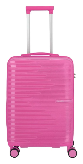 Obrázok z Travelite Pacific S Pink 37 L
