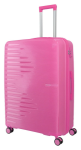 Obrázok z Travelite Pacific L Pink 100 L