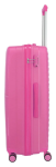 Obrázok z Travelite Pacific L Pink 100 L