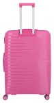 Obrázok z Travelite Pacific L Pink 100 L