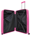 Obrázok z Travelite Pacific L Pink 100 L