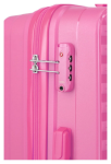 Obrázok z Travelite Pacific L Pink 100 L