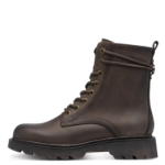 Obrázok z Tamaris 1-25219-45-314 Dámske členkové topánky cigar