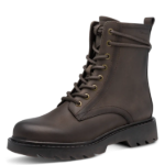 Obrázok z Tamaris 1-25219-45-314 Dámske členkové topánky cigar
