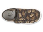 Obrázok z BEFADO 904X007 BAREFOOT dětské SOFTER dino