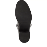 Obrázok z Tamaris 1-25508-47-304 Dámske čižmy mocca