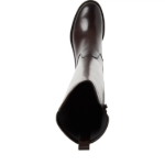 Obrázok z Tamaris 1-25508-47-304 Dámske čižmy mocca