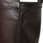 Obrázok z Tamaris 1-25508-47-304 Dámske čižmy mocca