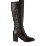 Obrázok z Tamaris 1-25509-47-304 Dámske čižmy mocca