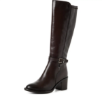 Obrázok z Tamaris 1-25509-47-304 Dámske čižmy mocca