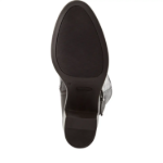 Obrázok z Tamaris 1-25509-47-304 Dámske čižmy mocca