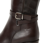 Obrázok z Tamaris 1-25509-47-304 Dámske čižmy mocca