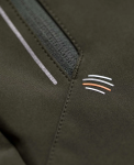 Obrázok z Softshellová bunda ARDON®ULTRITE® khaki