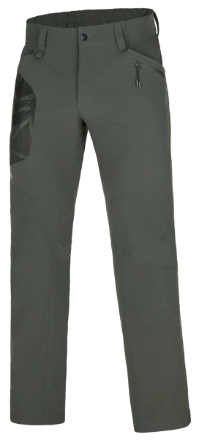 Obrázok z Turistické nohavice ARDON®ULTRITE®AIR v khaki farbe