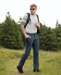 Obrázok z Turistické kalhoty ARDON®ULTRITE®AIR tmavě modrá