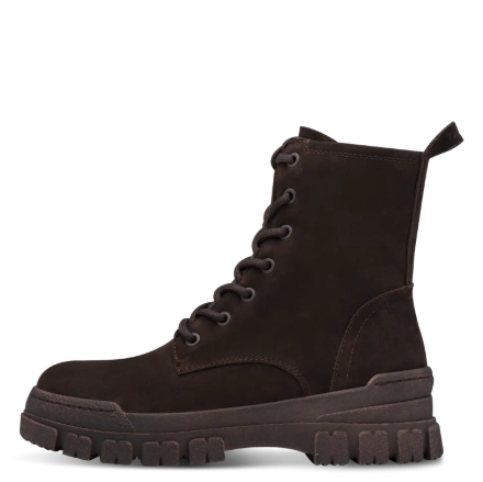 Obrázok z Tamaris 1-25212-47-304 Dámska členková obuv mocca