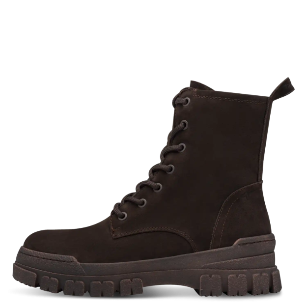 Obrázok z Tamaris 1-25212-47-304 Dámska členková obuv mocca