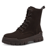 Obrázok z Tamaris 1-25212-47-304 Dámska členková obuv mocca