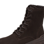Obrázok z Tamaris 1-25212-47-304 Dámska členková obuv mocca