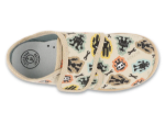 Obrázok z BEFADO 904X029 dětské BAREFOOT SOFTER roboti