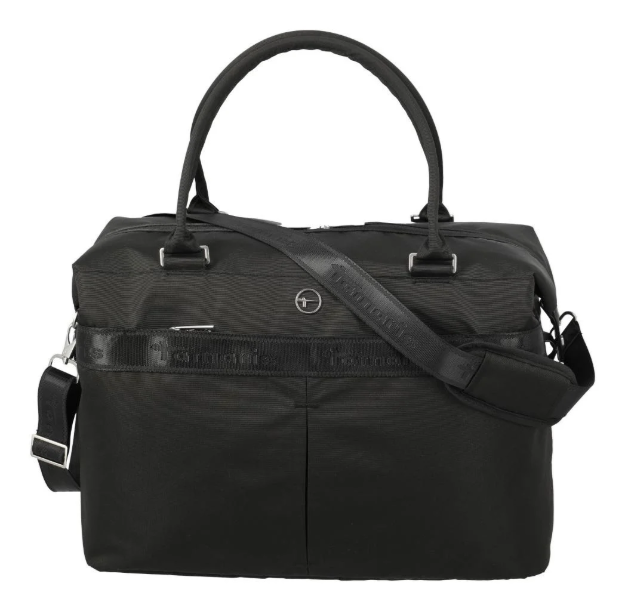 Obrázok z Tamaris Voyaage Weekender Black 40 L