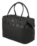Obrázok z Tamaris Voyaage Weekender Black 40 L