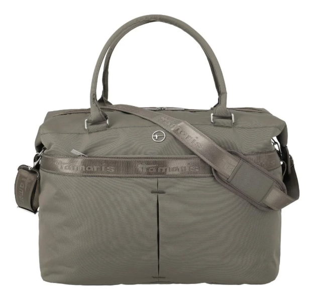 Obrázok z Tamaris Voyaage Weekender Taupe 40 L