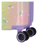 Obrázok z Travelite Minimover 4w S Unicorn 28 L