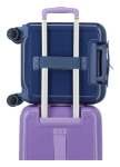 Obrázok z Travelite Minimover 4w S Pirate 28 L