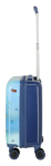 Obrázok z Travelite Minimover 4w S Pirate 28 L