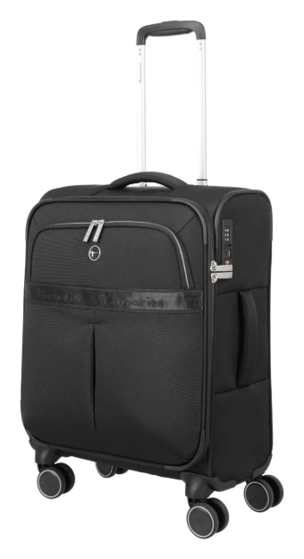 Obrázok z Tamaris Voyaage S Black 38 L