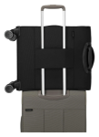Obrázok z Tamaris Voyaage S Black 38 L