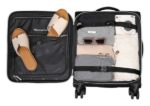 Obrázok z Tamaris Voyaage S Black 38 L