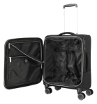 Obrázok z Tamaris Voyaage S Black 38 L