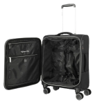 Obrázok z Tamaris Voyaage S Black 38 L