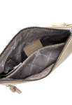 Obrázok z Tamaris Alessia 30441-915 Beige Dámska kabelka cez rameno béžová 0,7 L