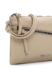 Obrázok z Tamaris Alessia 30441-915 Beige Dámska kabelka cez rameno béžová 0,7 L