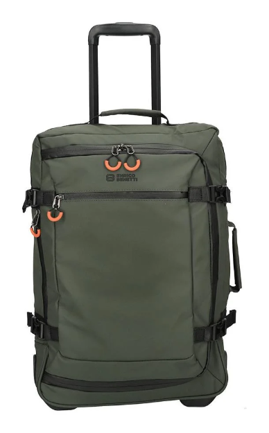 Obrázok z Enrico Benetti Stockholm 95004 Olive 38,5 L