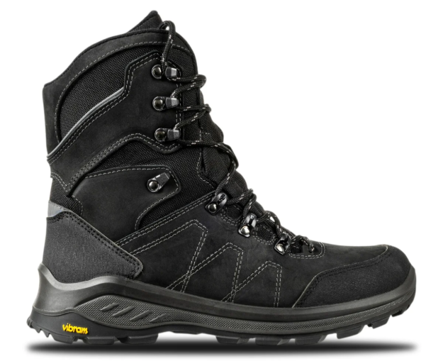 Obrázok z FOURLAX Black Boot