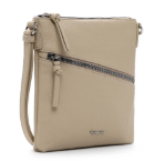 Obrázok z Tamaris Alessia 30443-915 Beige Dámska kabelka cez rameno béžová 1 L
