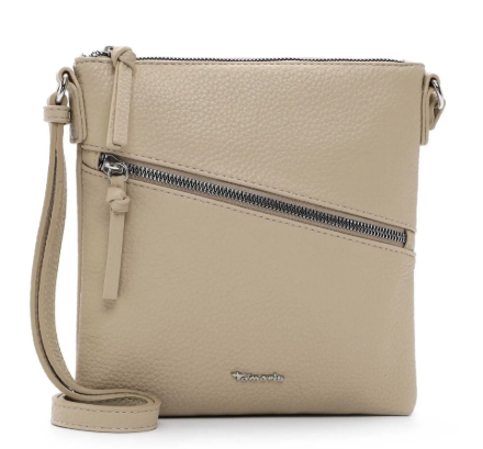 Obrázok z Tamaris Alessia 30443-915 Beige Dámska kabelka cez rameno béžová 1 L