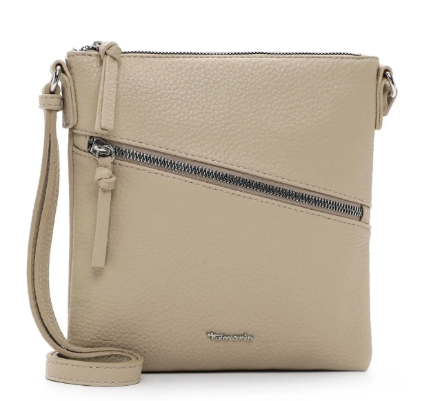 Obrázok z Tamaris Alessia 30443-915 Beige Dámska kabelka cez rameno béžová 1 L