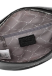 Obrázok z Tamaris Alessia 30817-100 Black Dámska kabelka cez rameno čierna 2 L