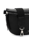 Obrázok z Tamaris Alessia 30817-100 Black Dámska kabelka cez rameno čierna 2 L